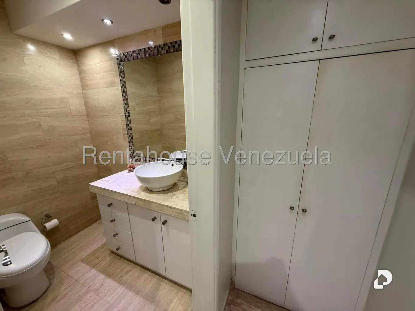 Apartamento en Santa Eduvigis, Caracas – 18