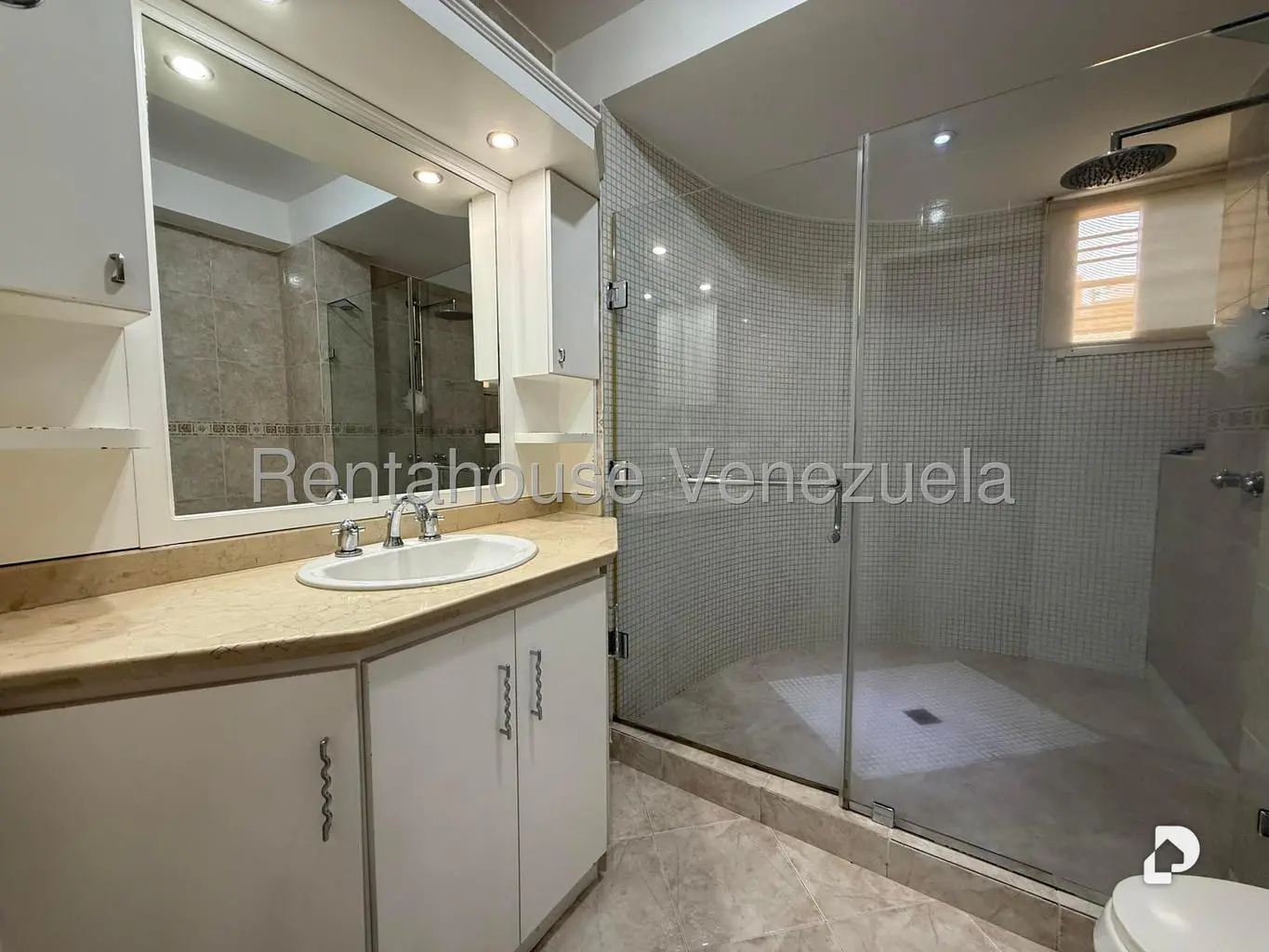 Apartamento en Santa Eduvigis, Caracas – 20