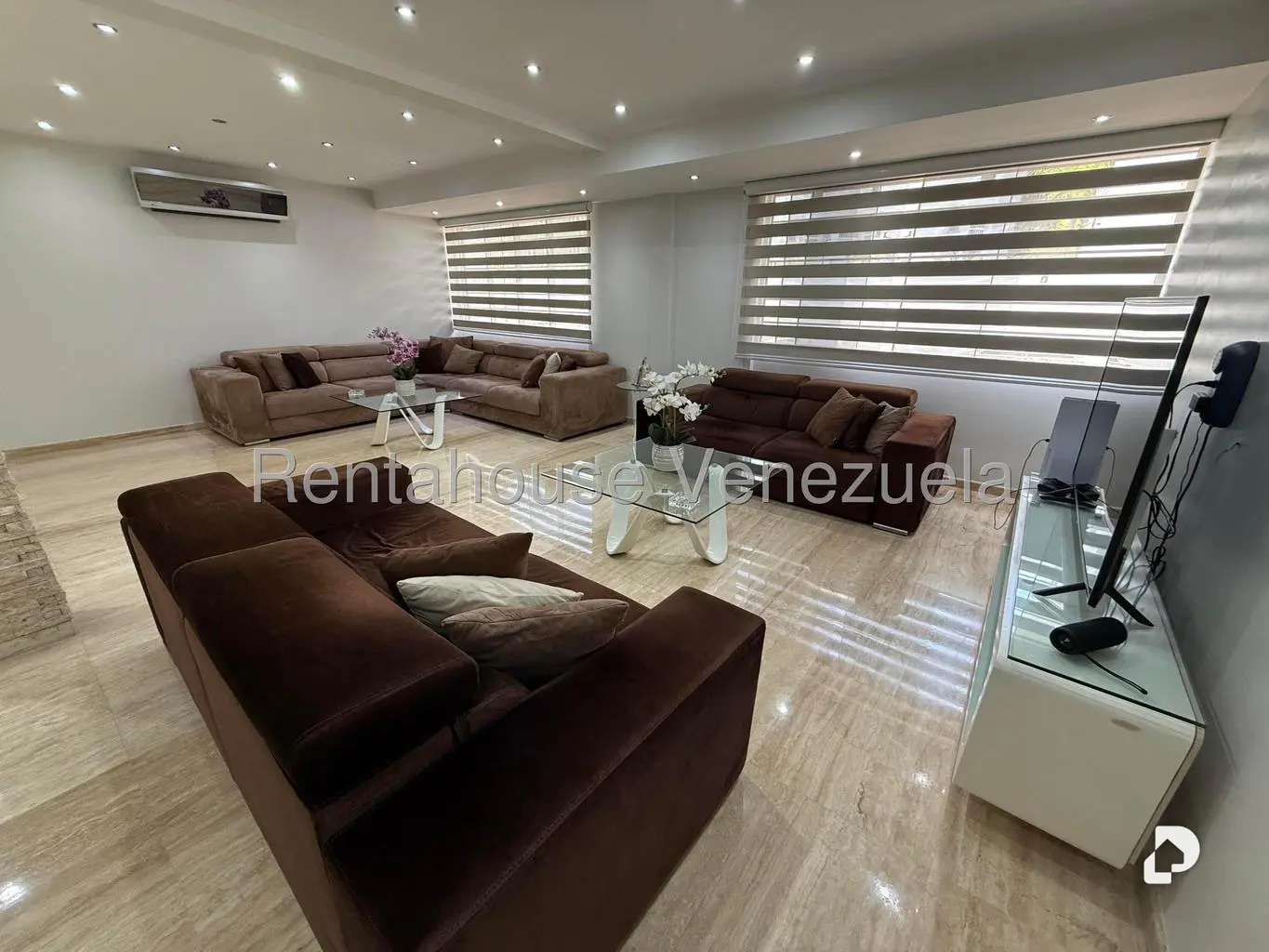 Apartamento en Santa Eduvigis, Caracas – 2