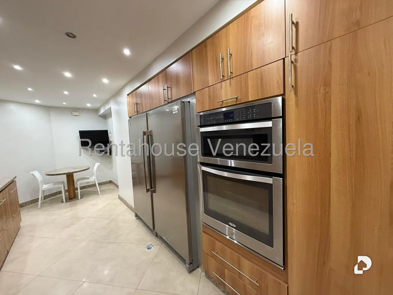 Apartamento en Santa Eduvigis, Caracas – 22