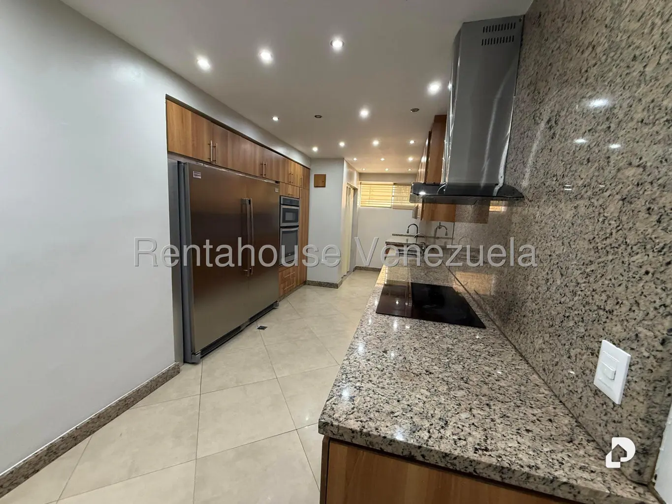 Apartamento en Santa Eduvigis, Caracas – 21