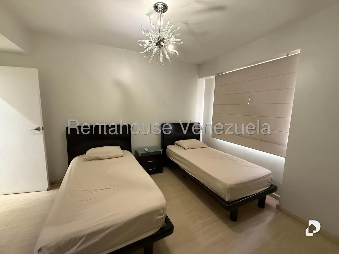 Apartamento en Santa Eduvigis, Caracas – 11