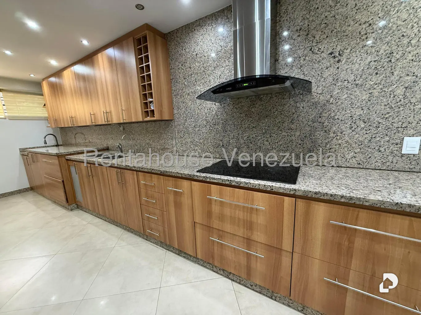 Apartamento en Santa Eduvigis, Caracas – 23