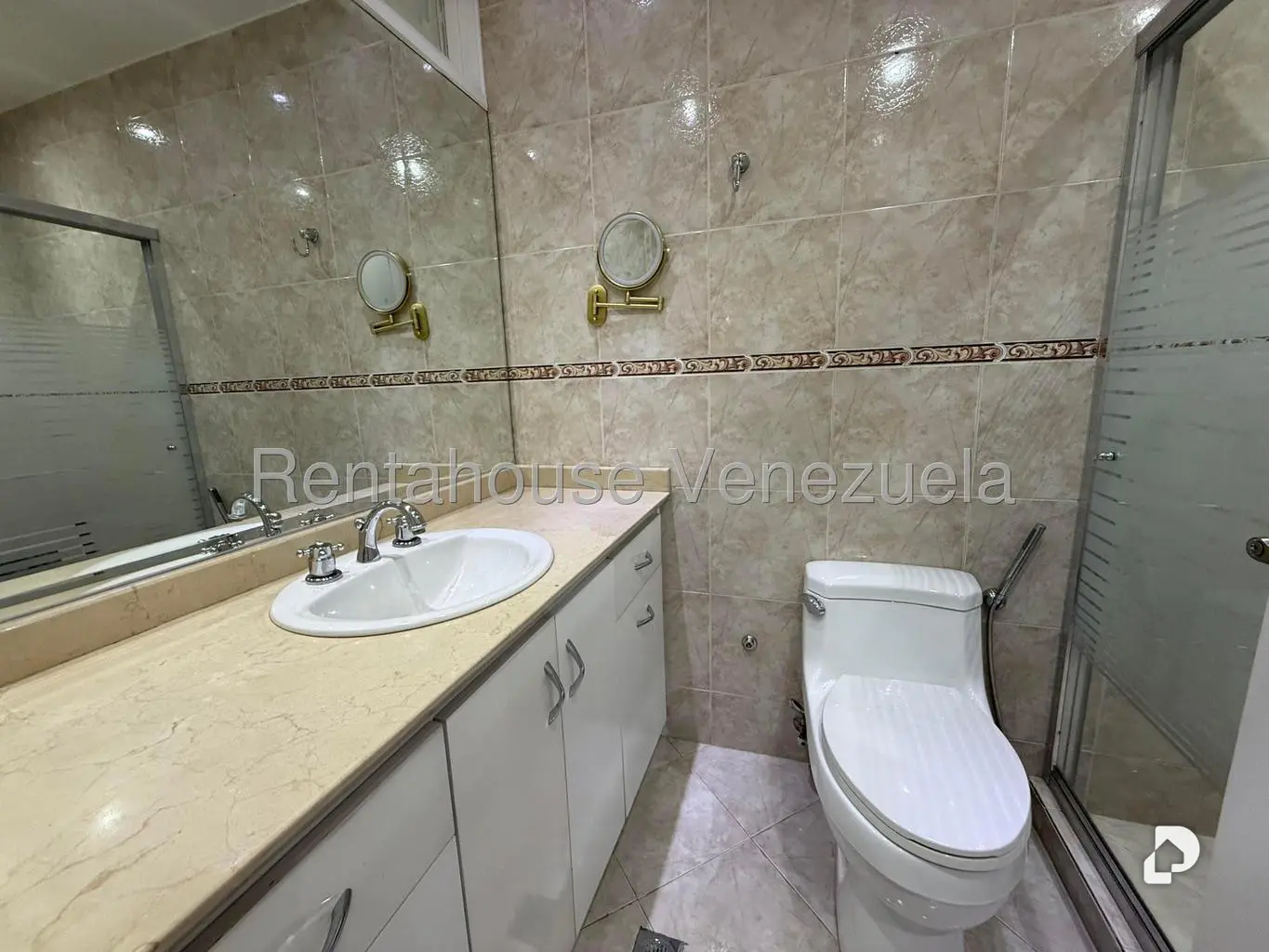 Apartamento en Santa Eduvigis, Caracas – 9