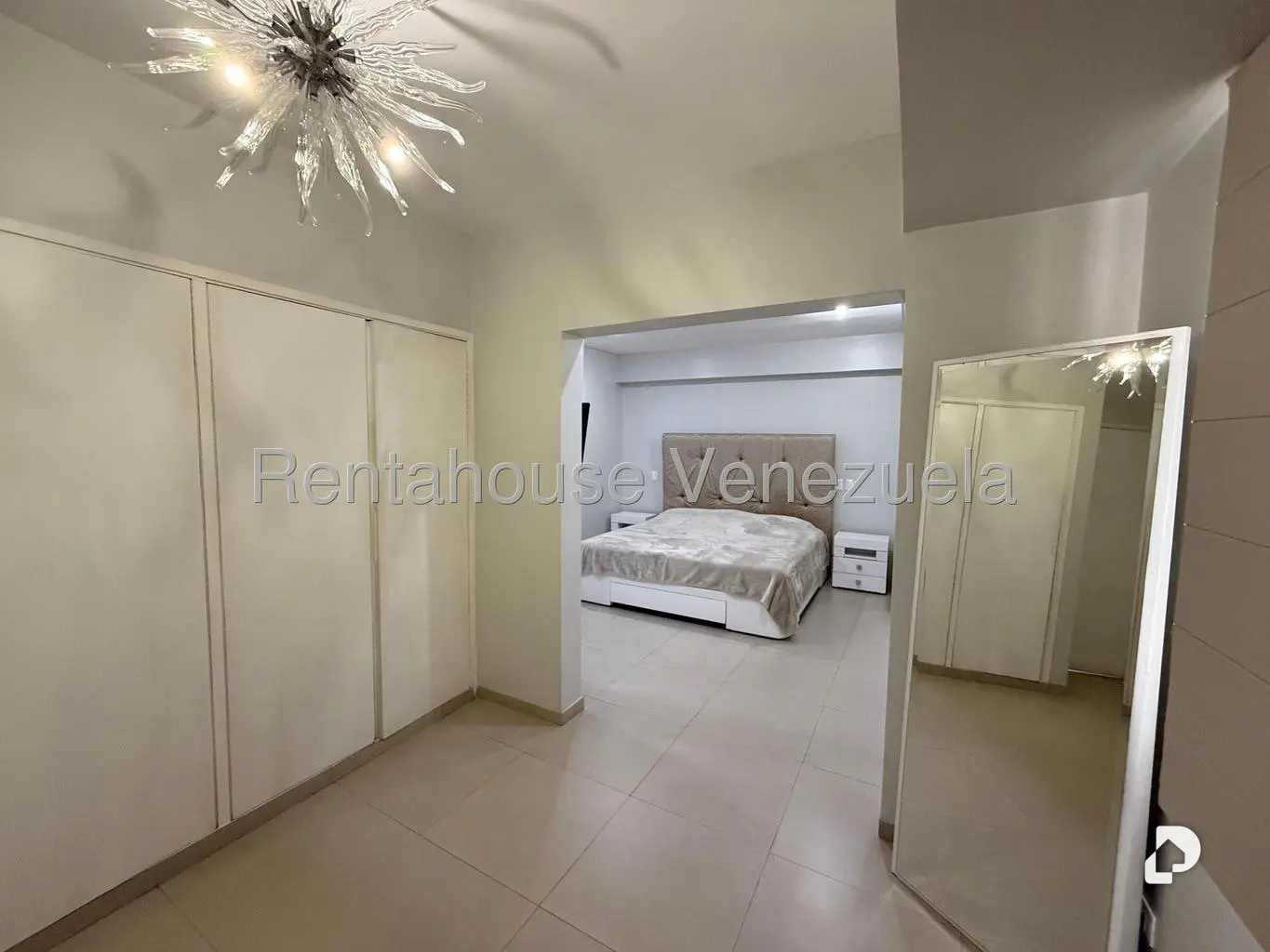 Apartamento en Santa Eduvigis, Caracas – 15