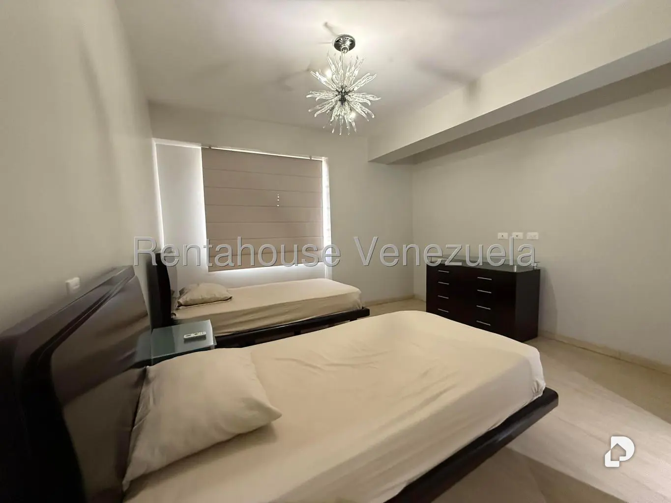 Apartamento en Santa Eduvigis, Caracas – 10
