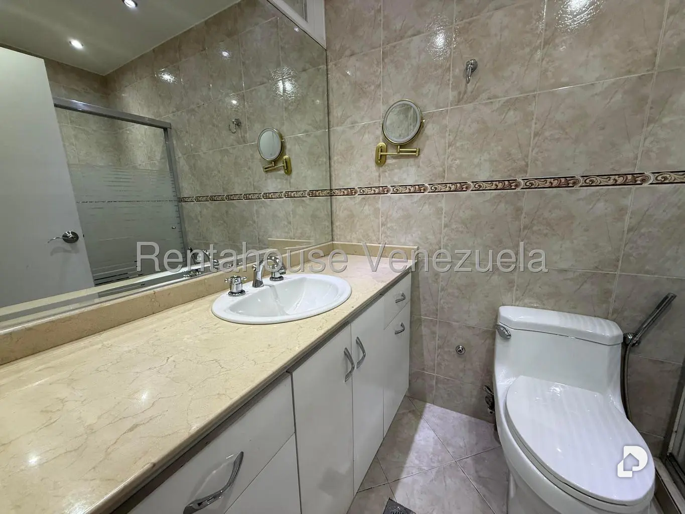 Apartamento en Santa Eduvigis, Caracas – 8