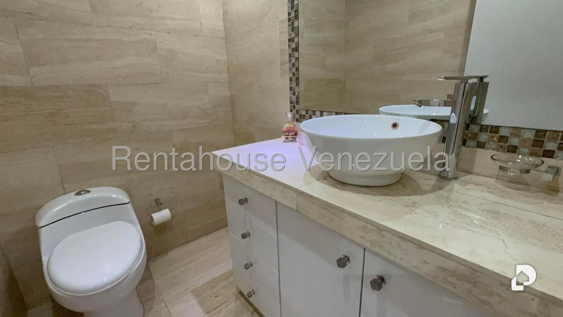 Apartamento en Santa Eduvigis, Caracas – 14