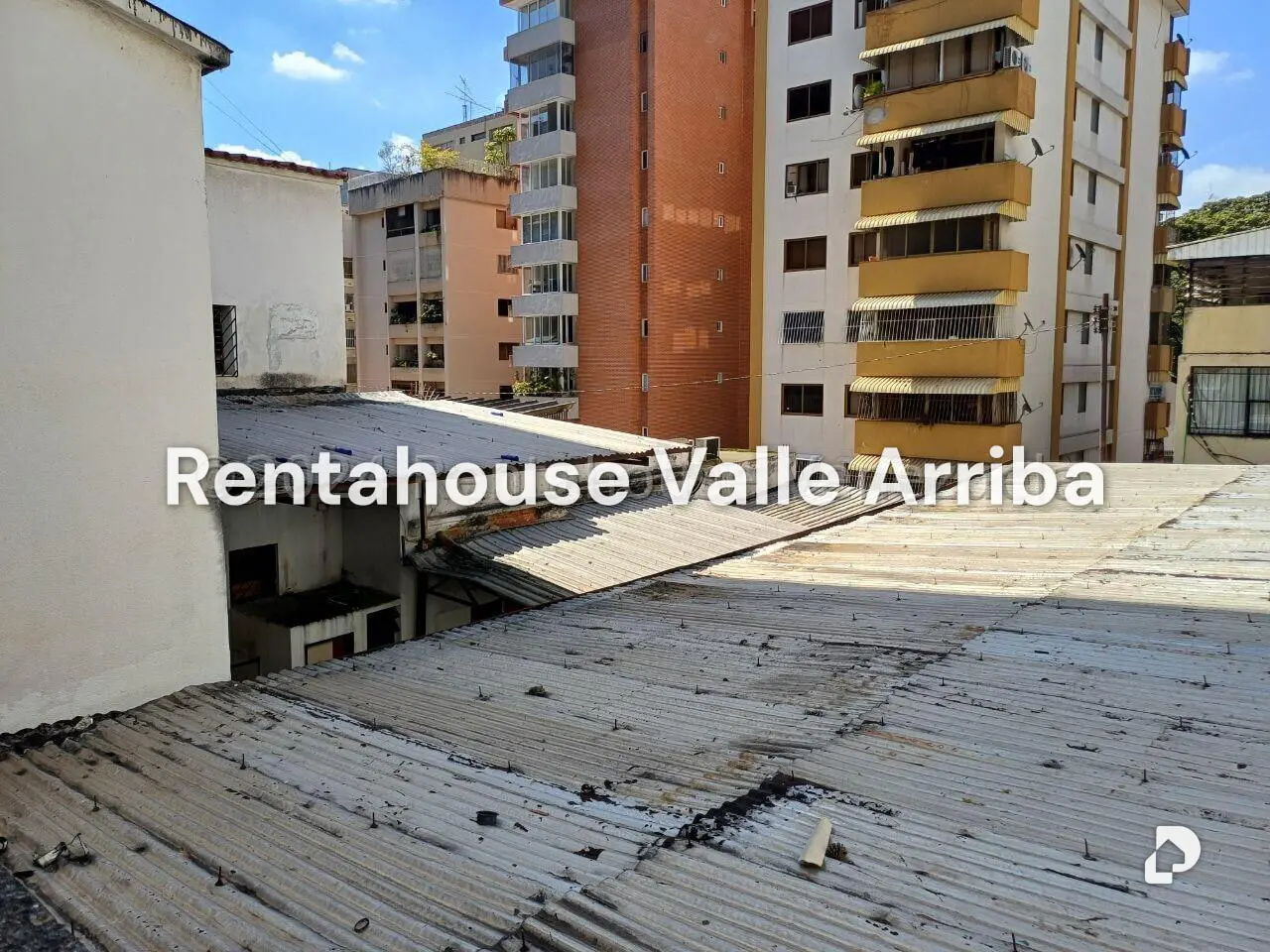 Local comercial en La Florida, Caracas – 14
