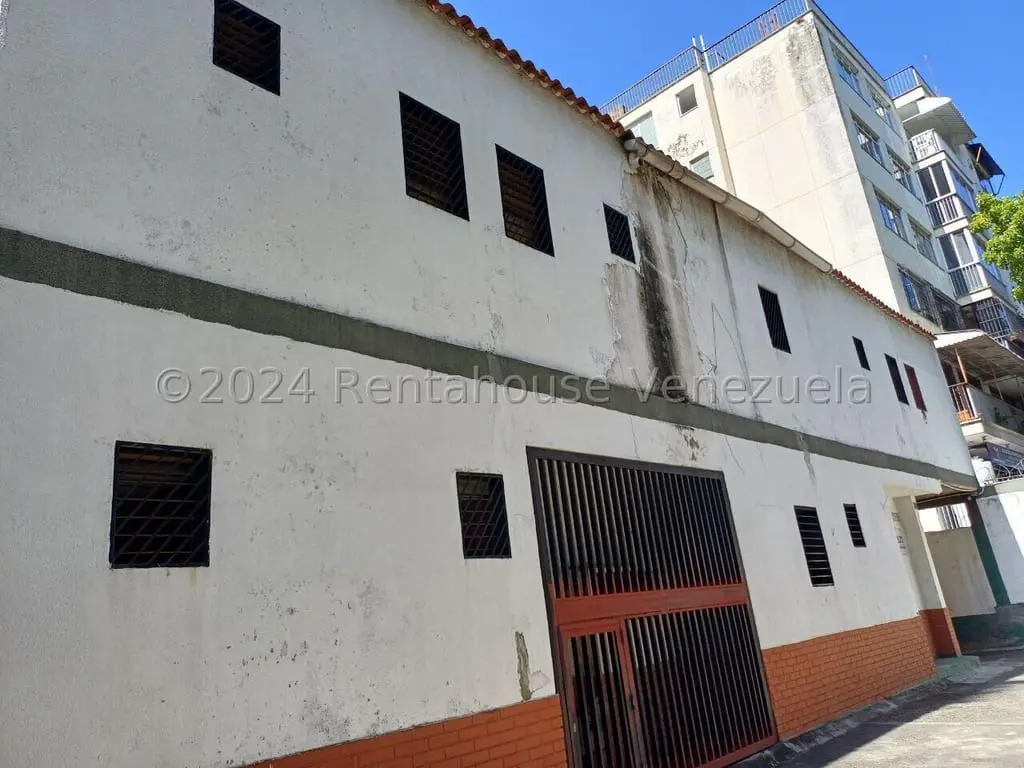 Commercial space in La Florida, Caracas - 1