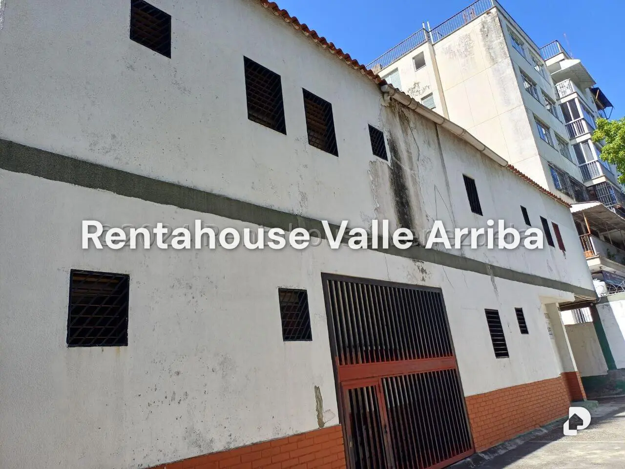 Local comercial en La Florida, Caracas – 1