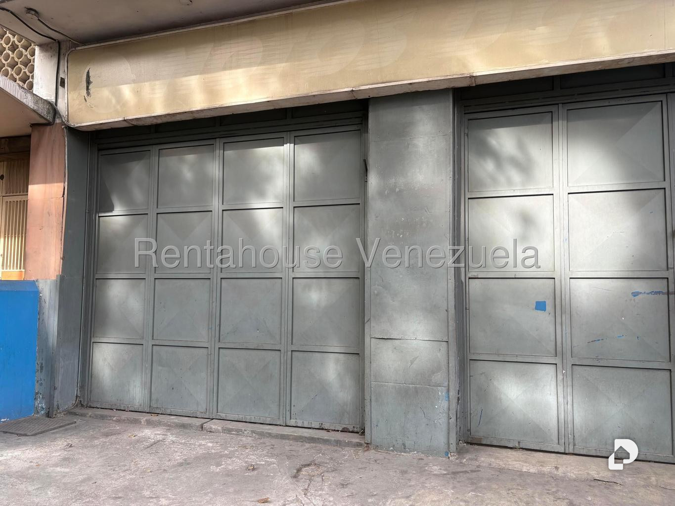 Local comercial en Las Acacias, Caracas – 3