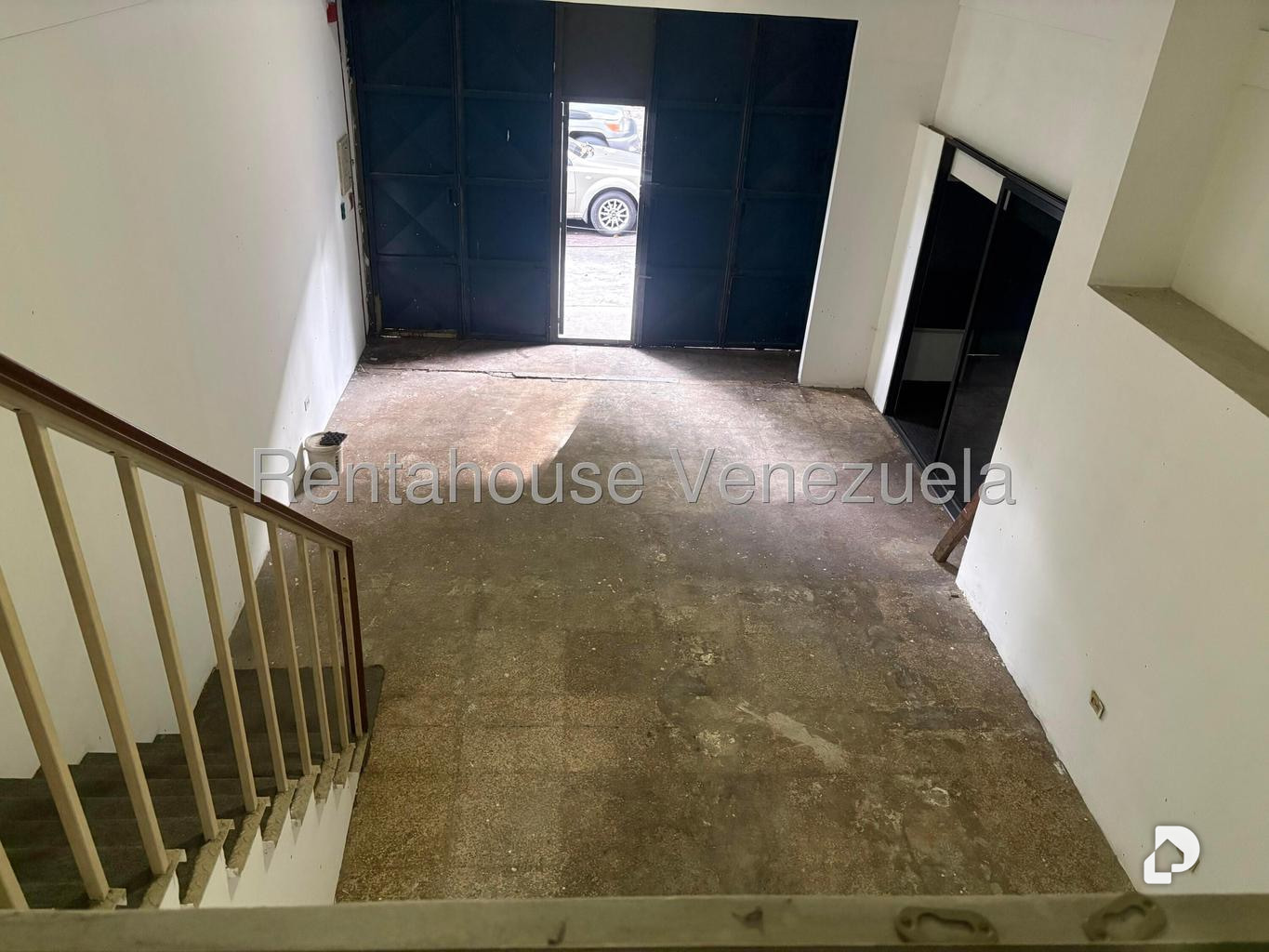 Local comercial en Las Acacias, Caracas – 13