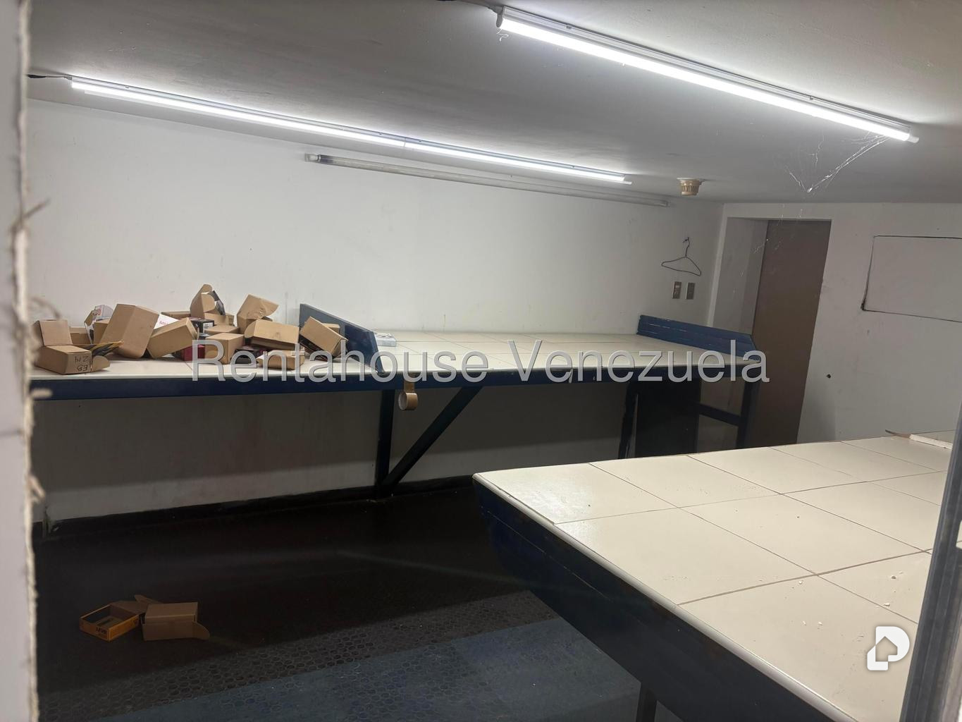 Local comercial en Las Acacias, Caracas – 7