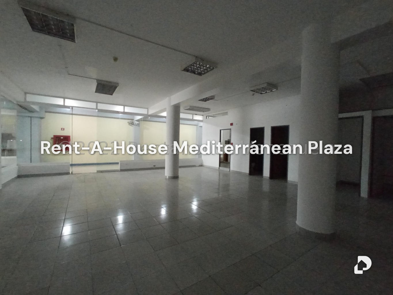 Local comercial en Castillito, San Diego – 13