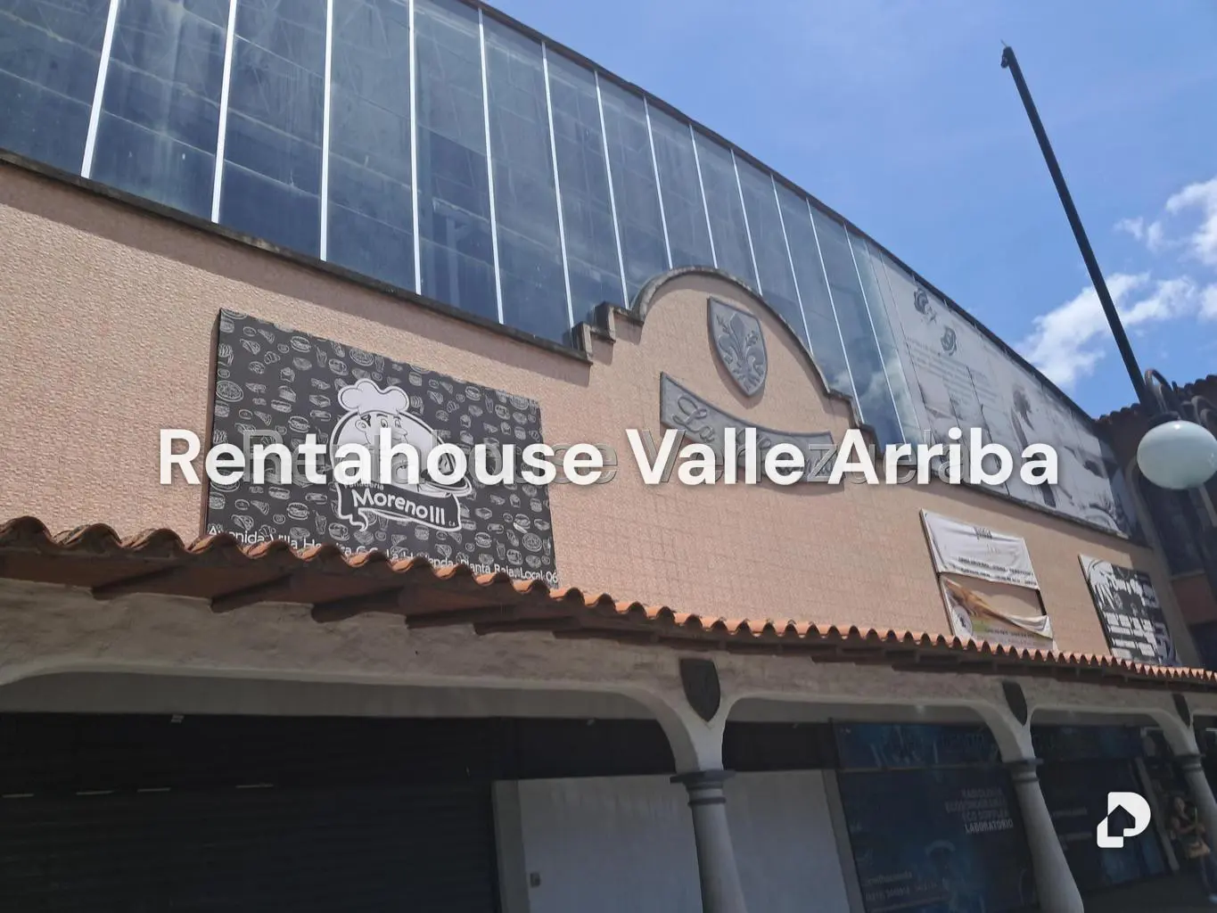 Local comercial en El Castillejo, Guatire – 2