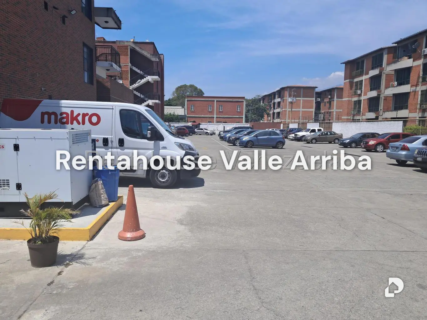 Local comercial en El Castillejo, Guatire – 6