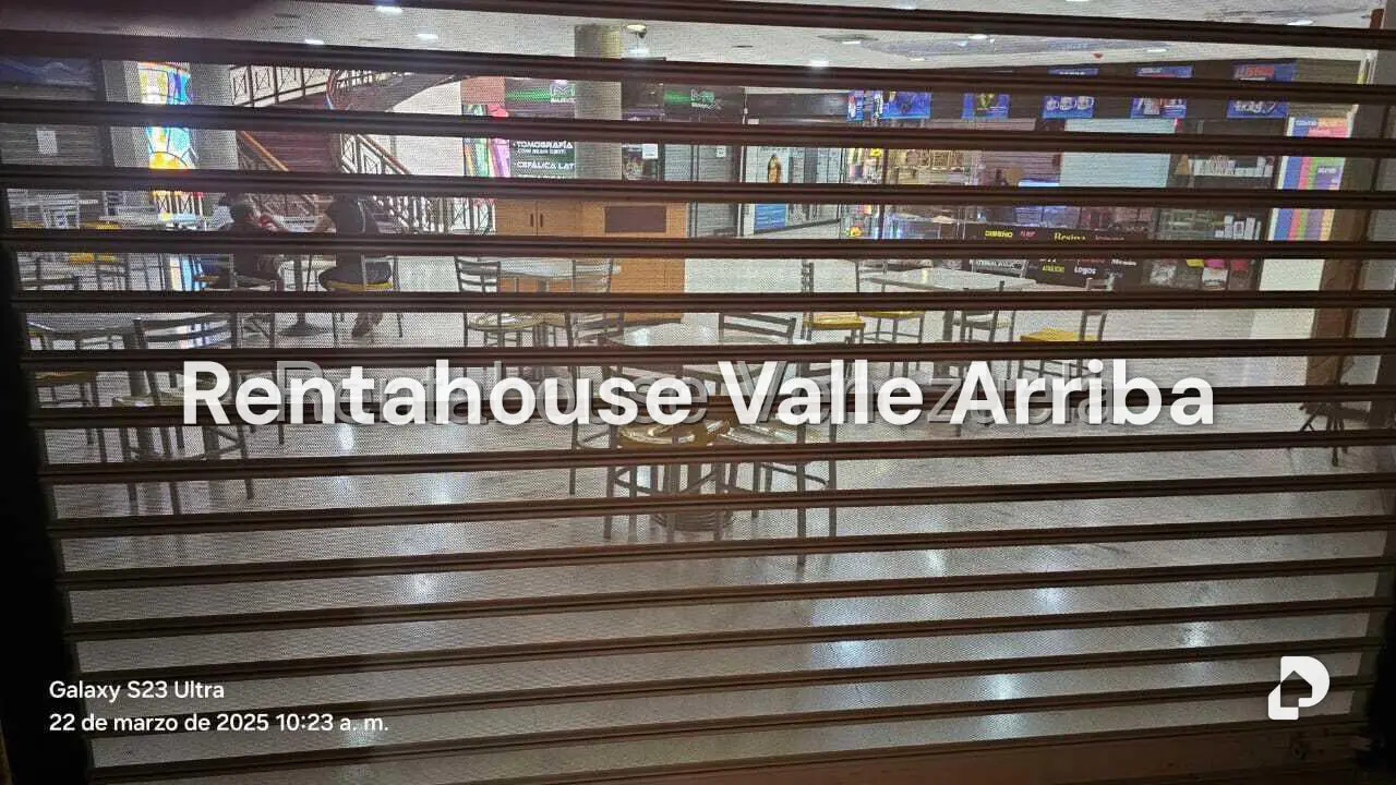Local comercial en El Castillejo, Guatire – 11