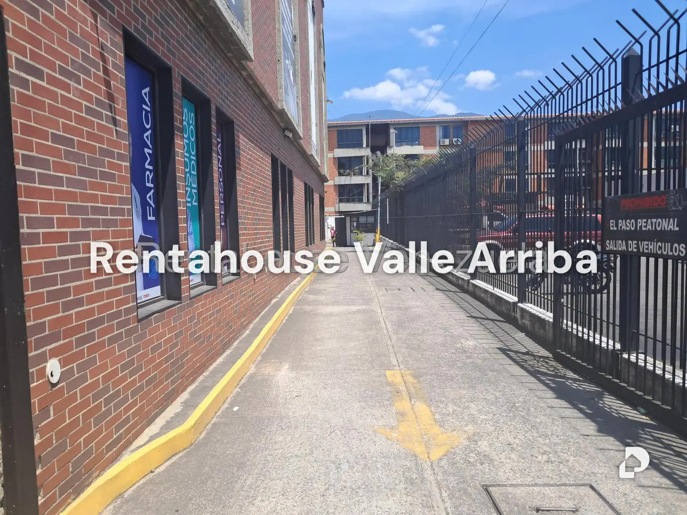 Local comercial en El Castillejo, Guatire – 7
