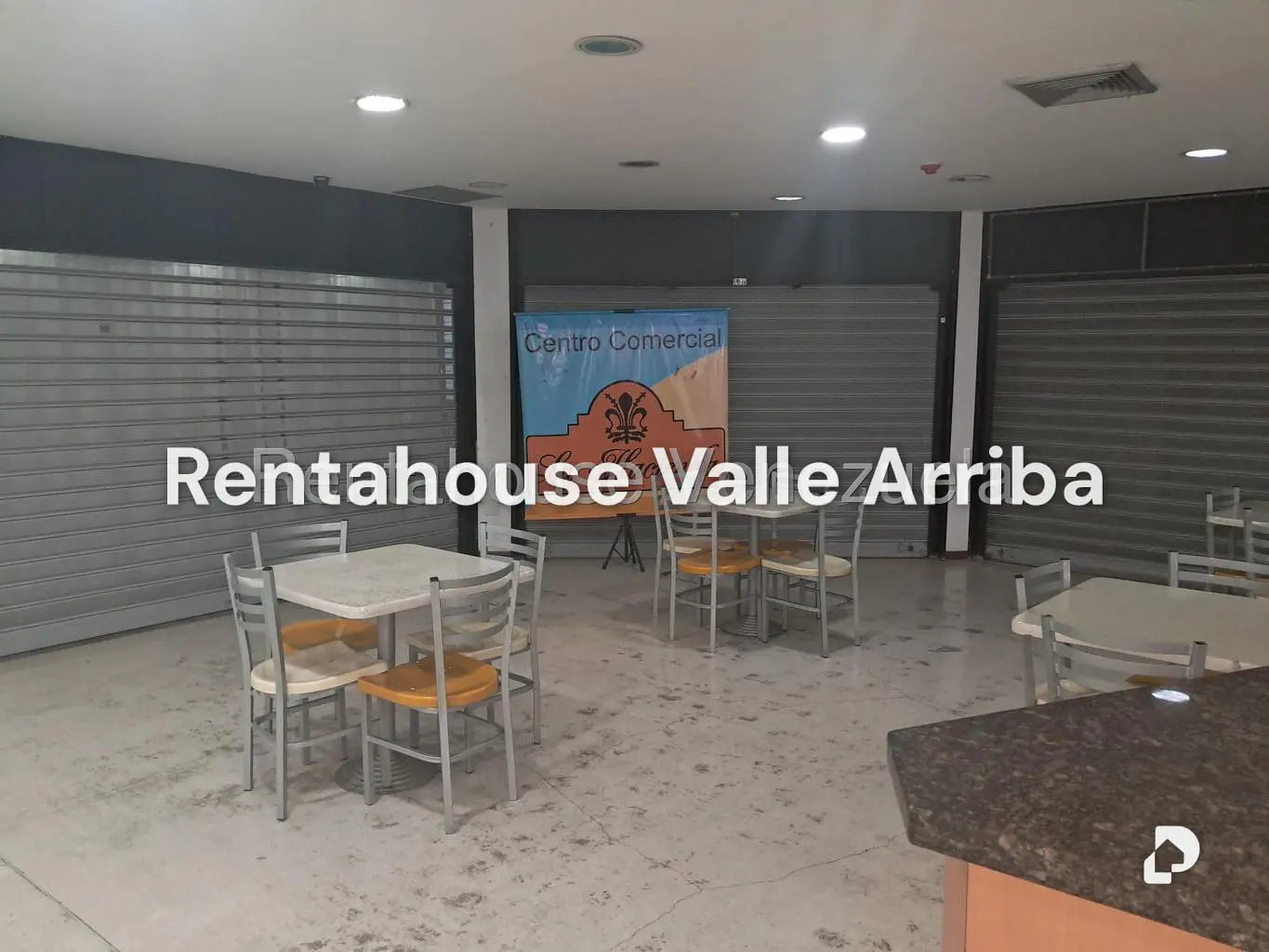 Local comercial en El Castillejo, Guatire – 3