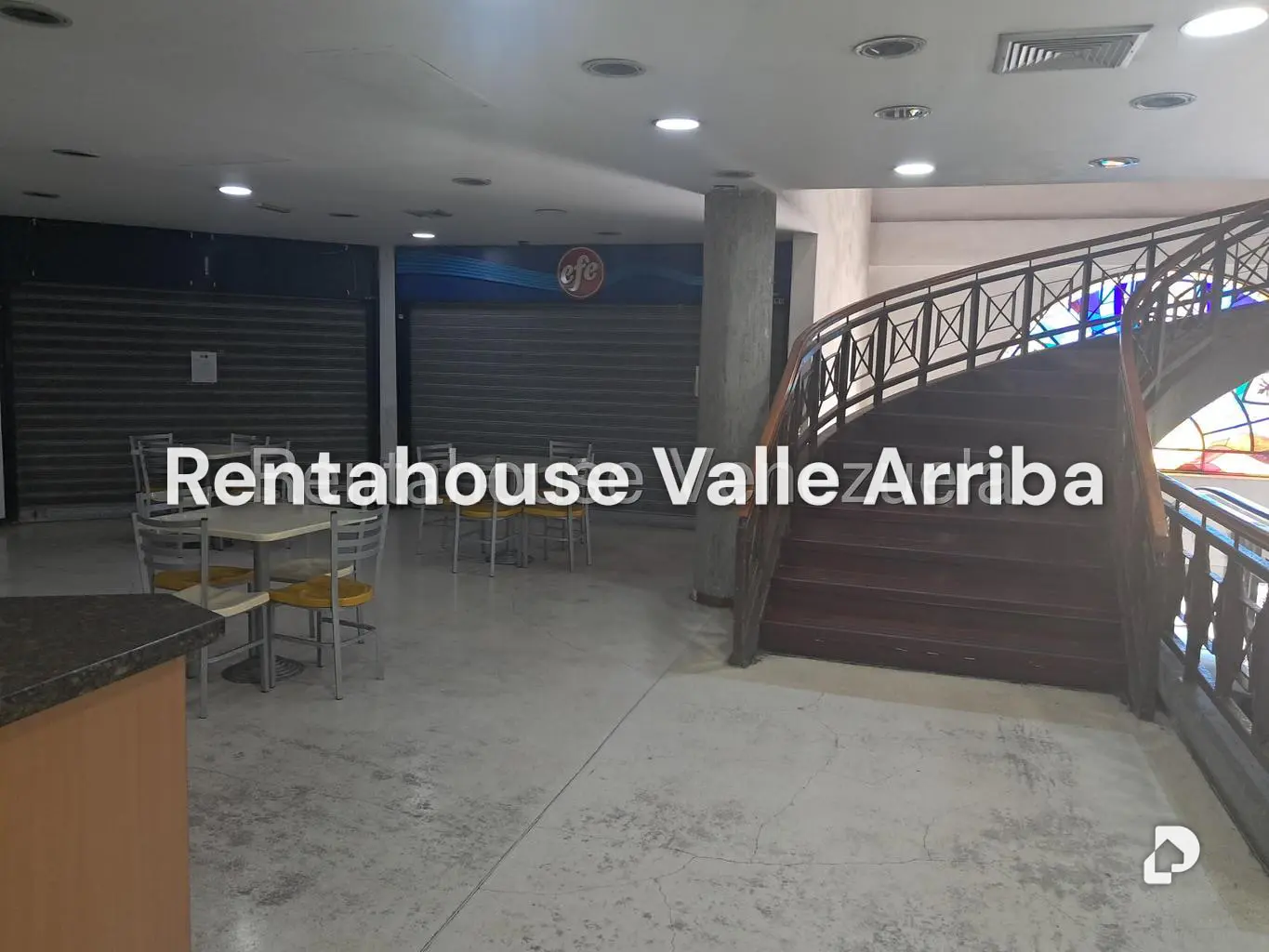 Local comercial en El Castillejo, Guatire – 4