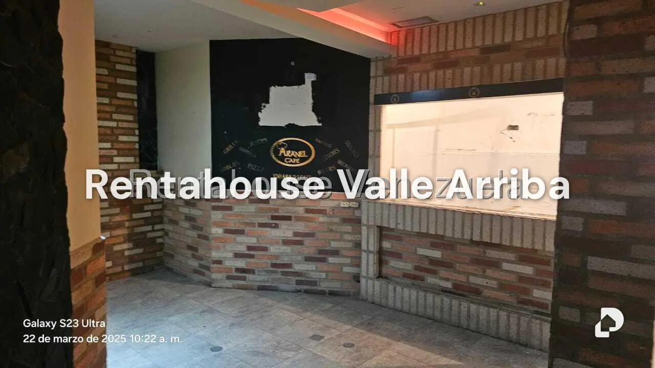 Local comercial en El Castillejo, Guatire – 8
