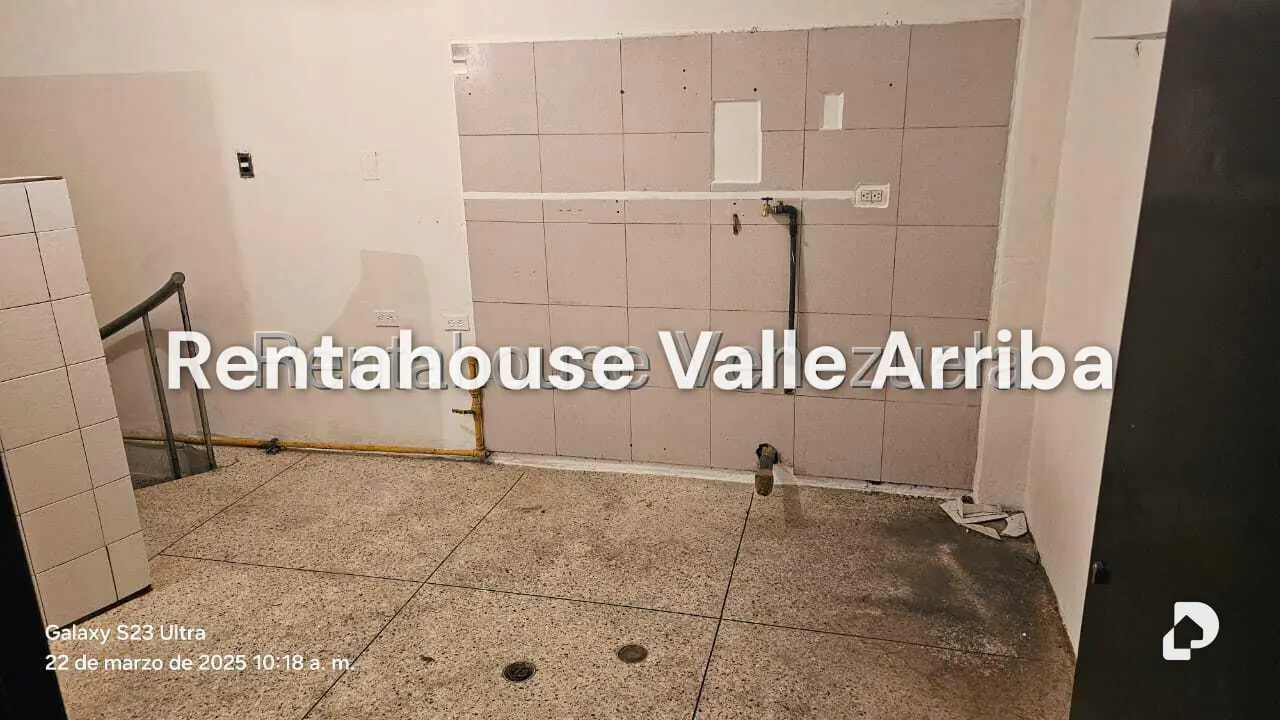 Local comercial en El Castillejo, Guatire – 10