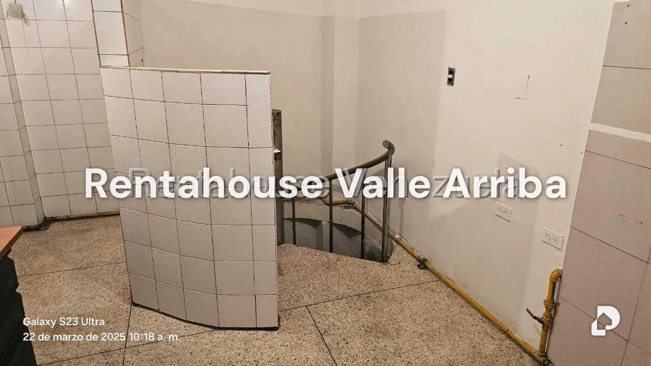 Local comercial en El Castillejo, Guatire – 9