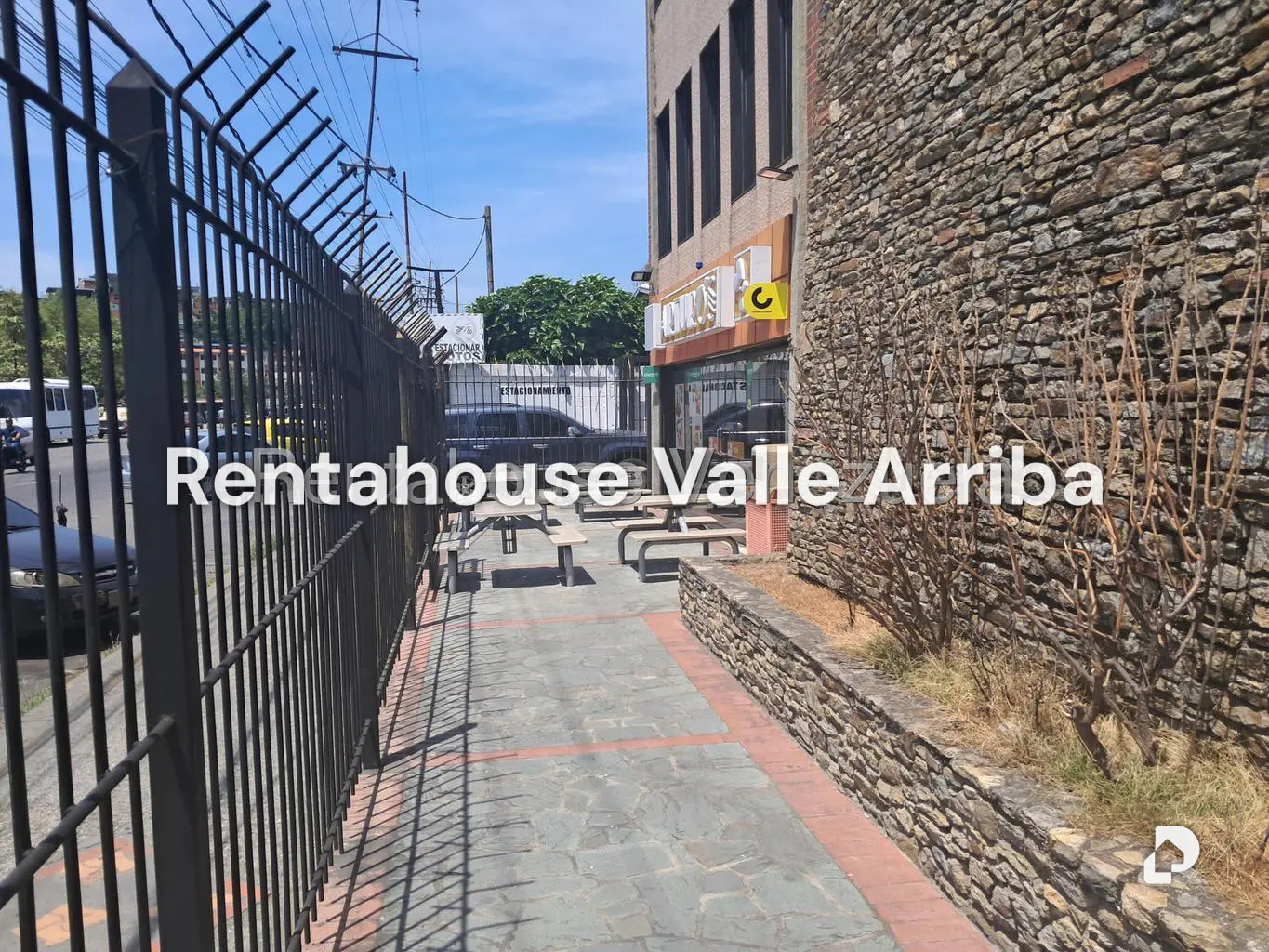 Local comercial en El Castillejo, Guatire – 5