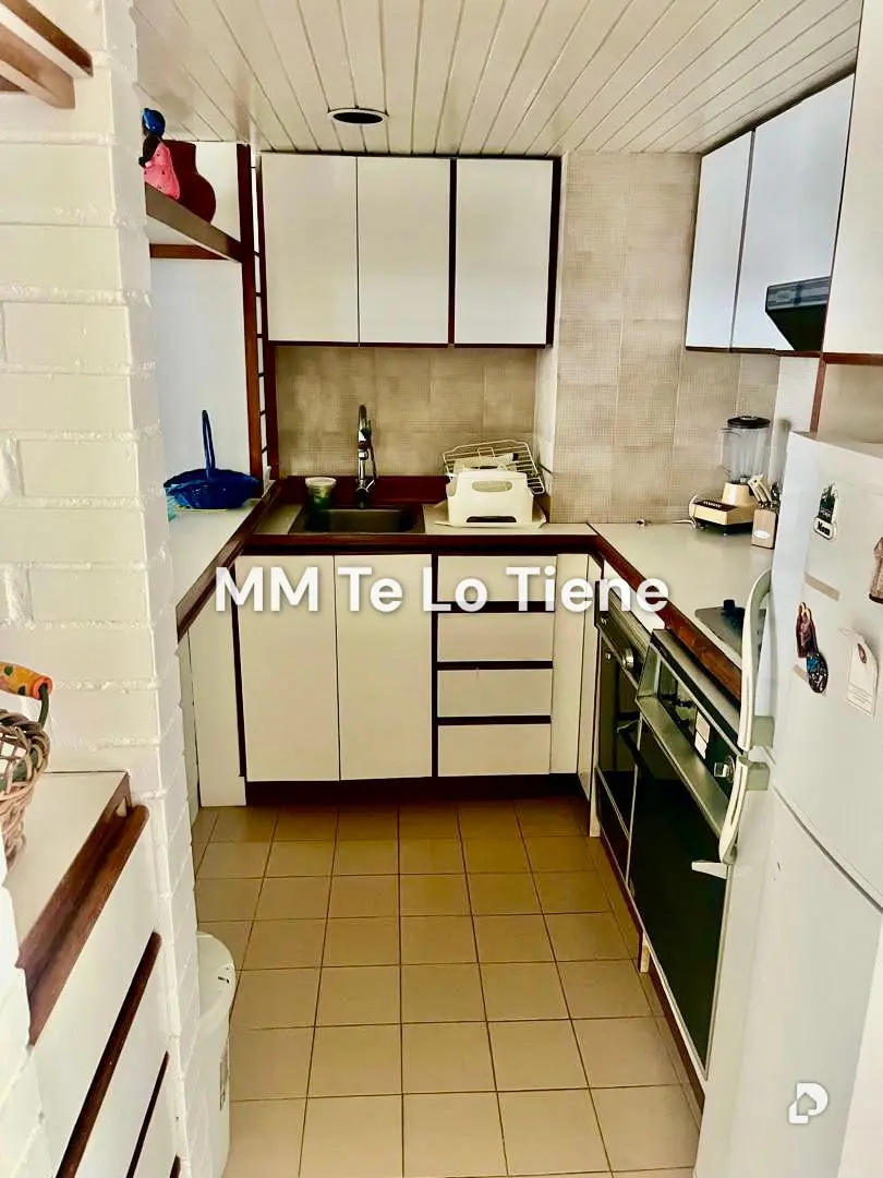 Apartamento en Naiguatá – 13