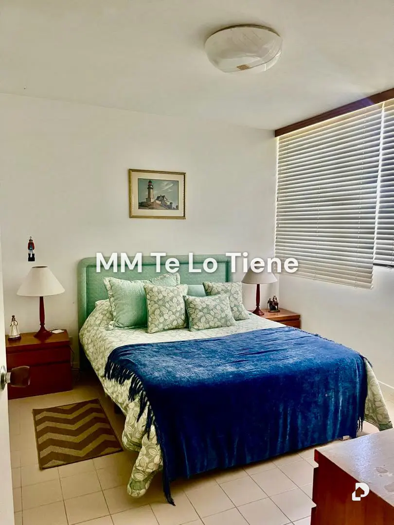 Apartamento en Naiguatá – 8