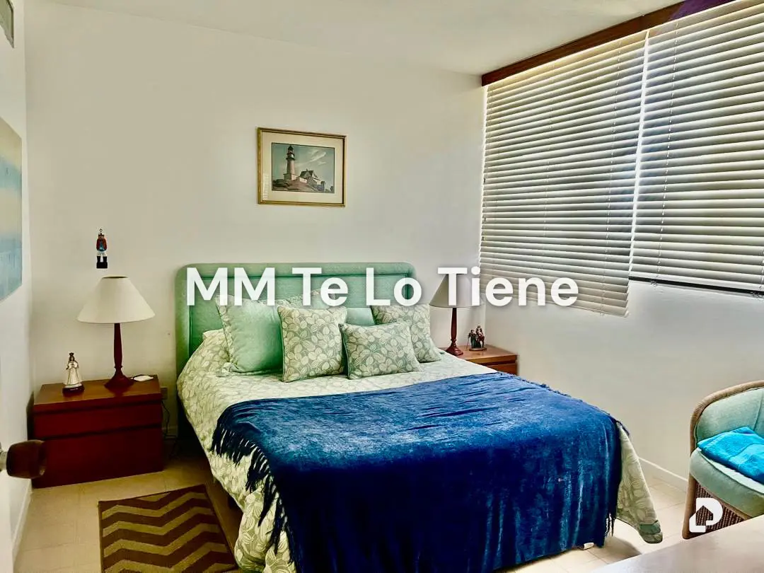 Apartamento en Naiguatá – 10