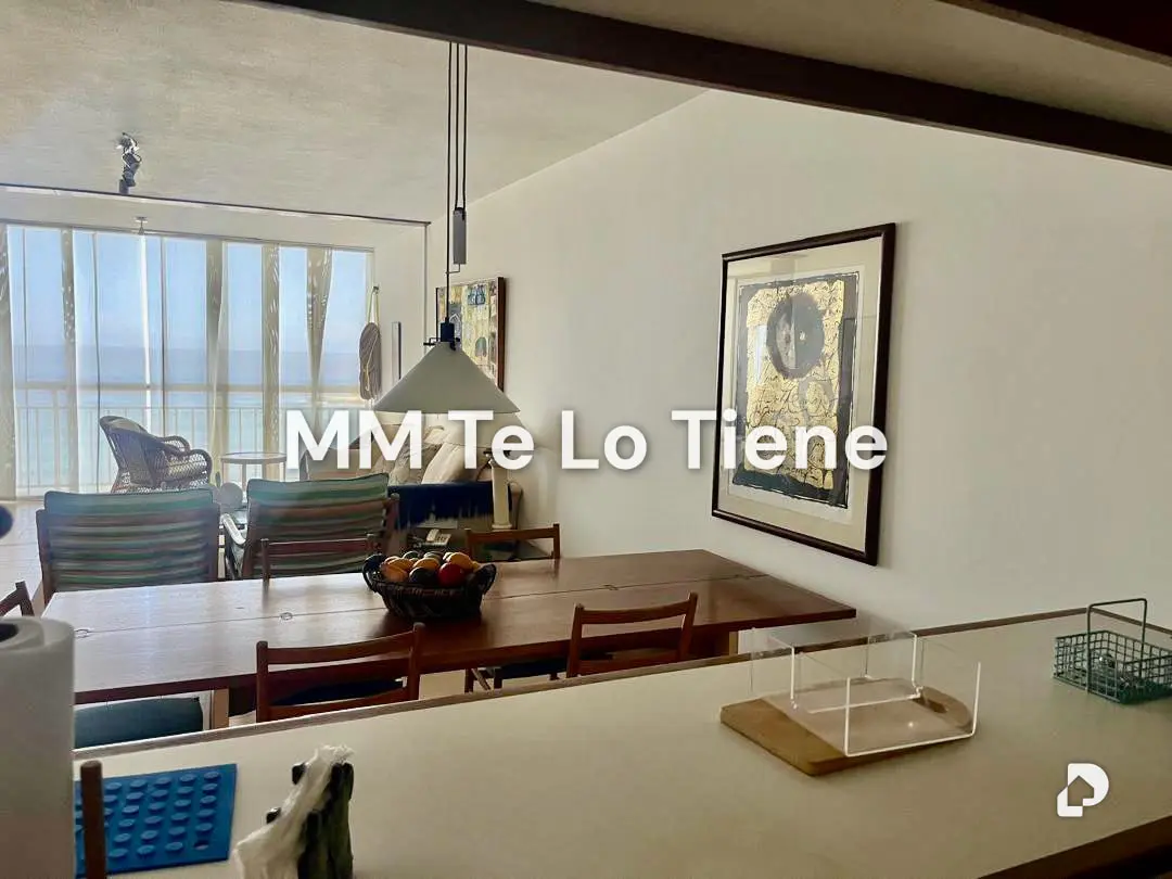 Apartamento en Naiguatá – 3