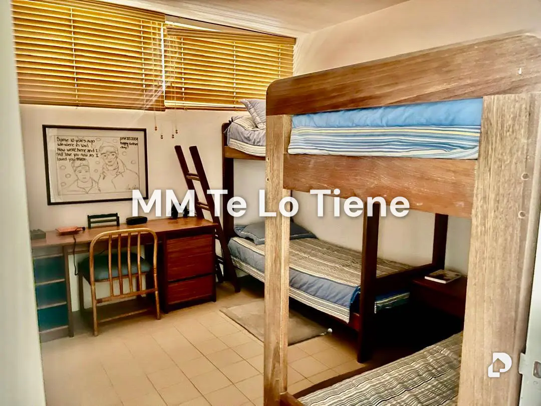 Apartamento en Naiguatá – 5