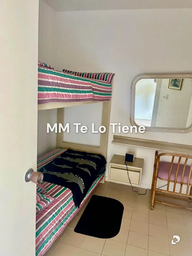Apartamento en Naiguatá – 9