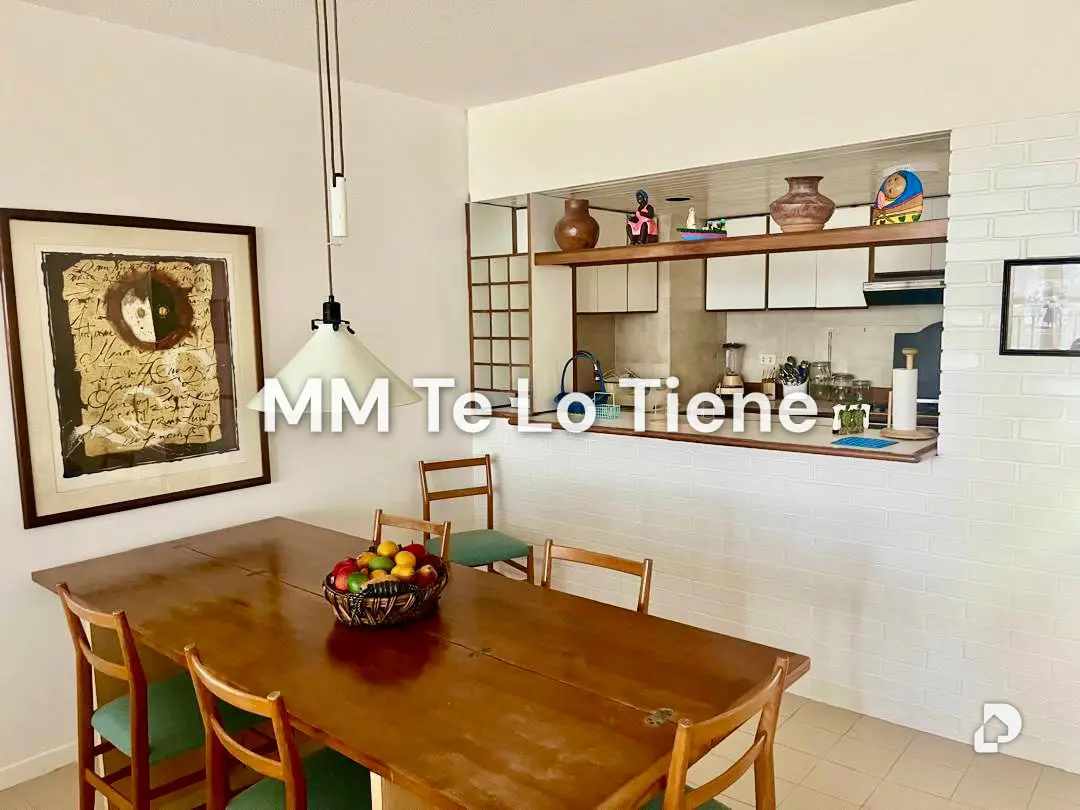 Apartamento en Naiguatá – 11