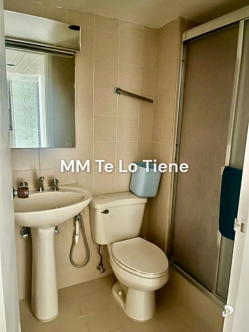 Apartamento en Naiguatá – 14