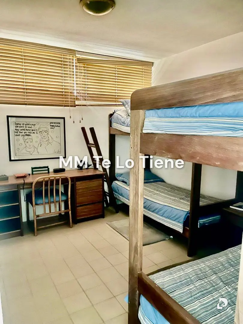 Apartamento en Naiguatá – 6