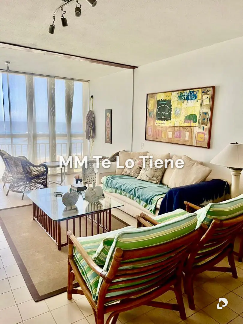 Apartamento en Naiguatá – 1
