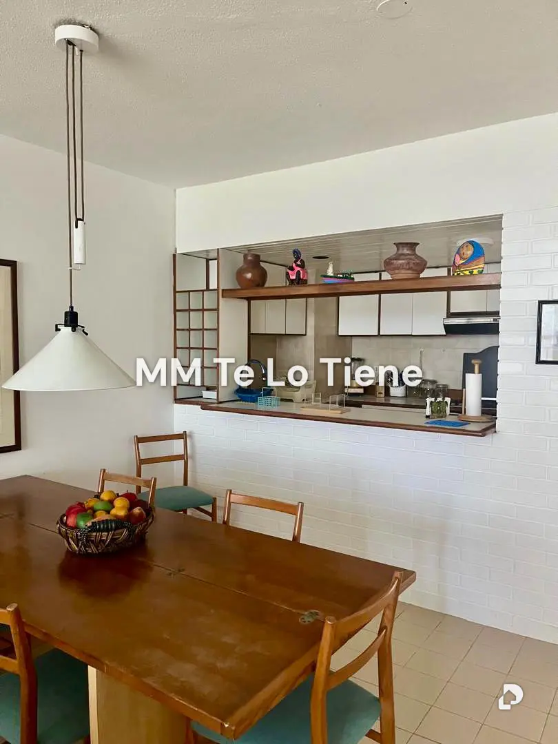 Apartamento en Naiguatá – 12