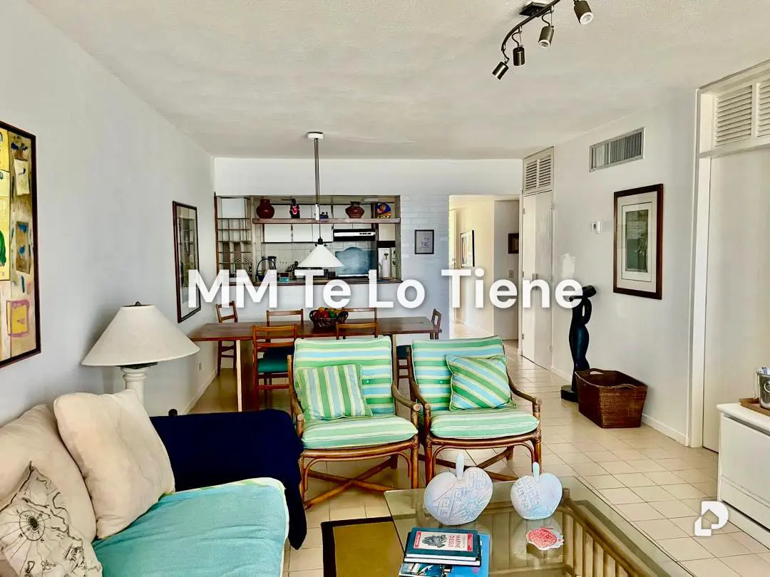 Apartamento en Naiguatá – 7