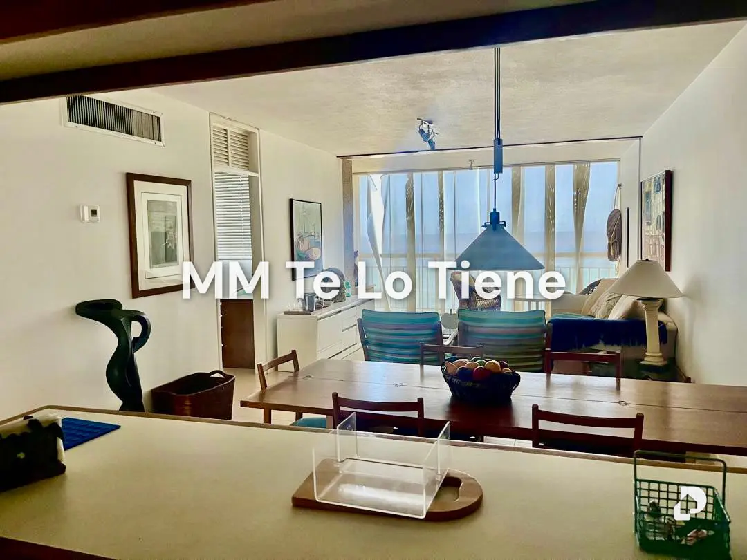 Apartamento en Naiguatá – 4