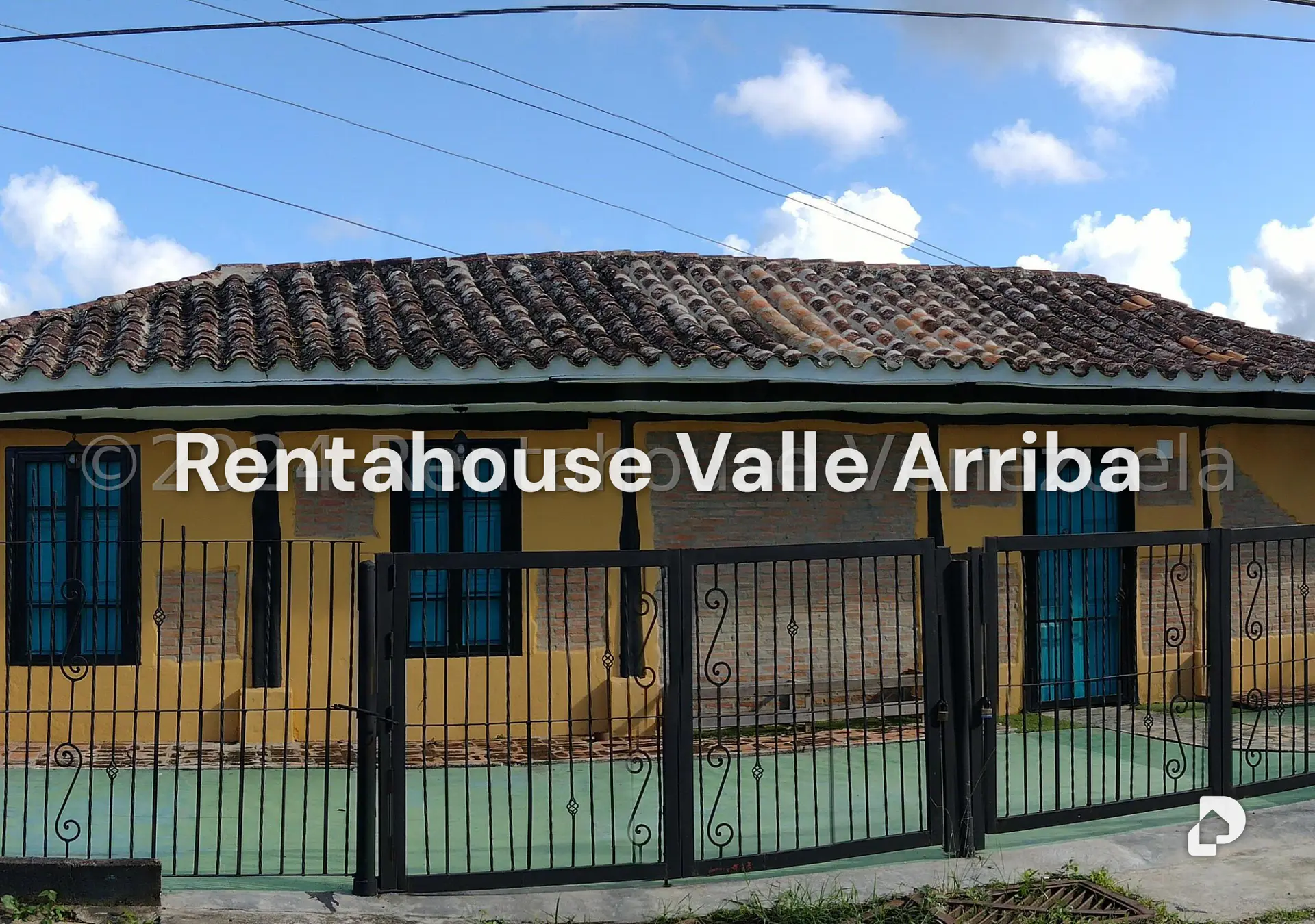 Local comercial en Baruta, Caracas