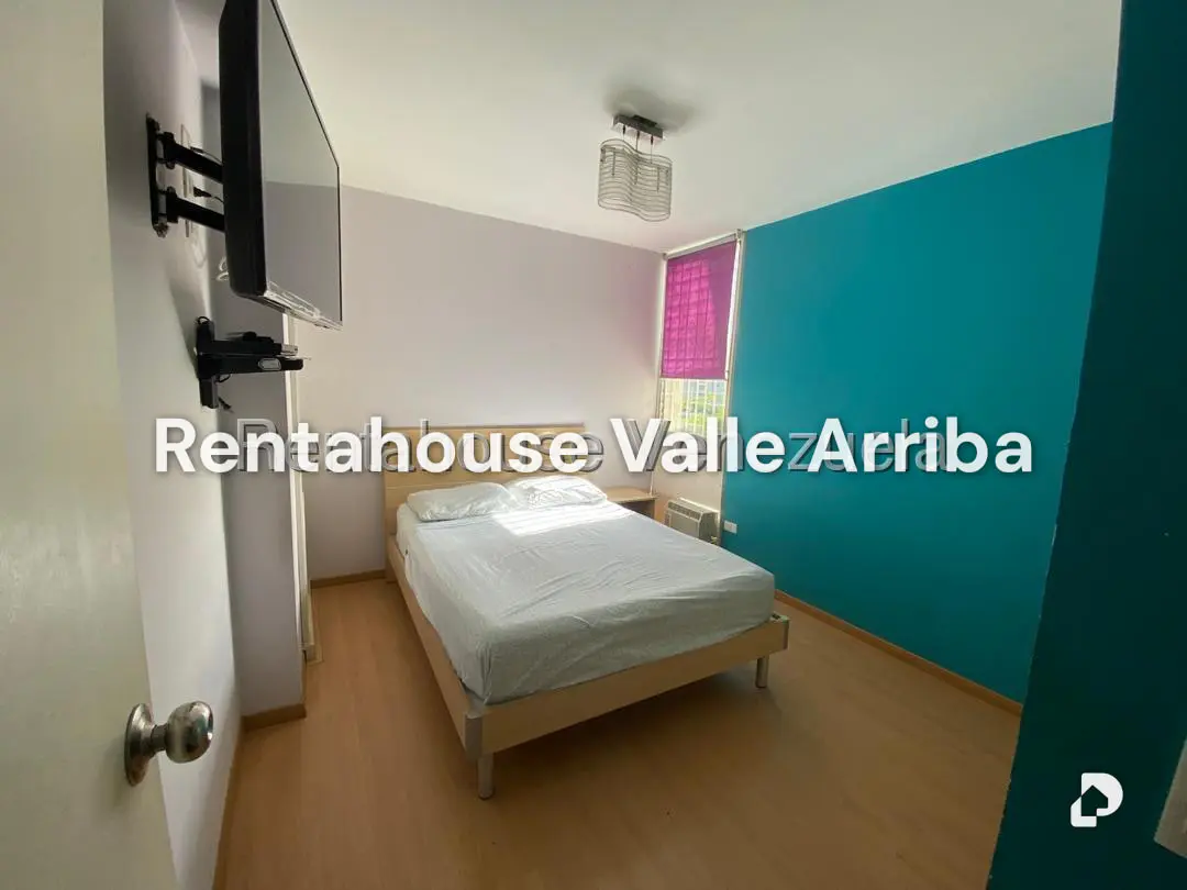 Apartamento en La Florida, Caracas – 12