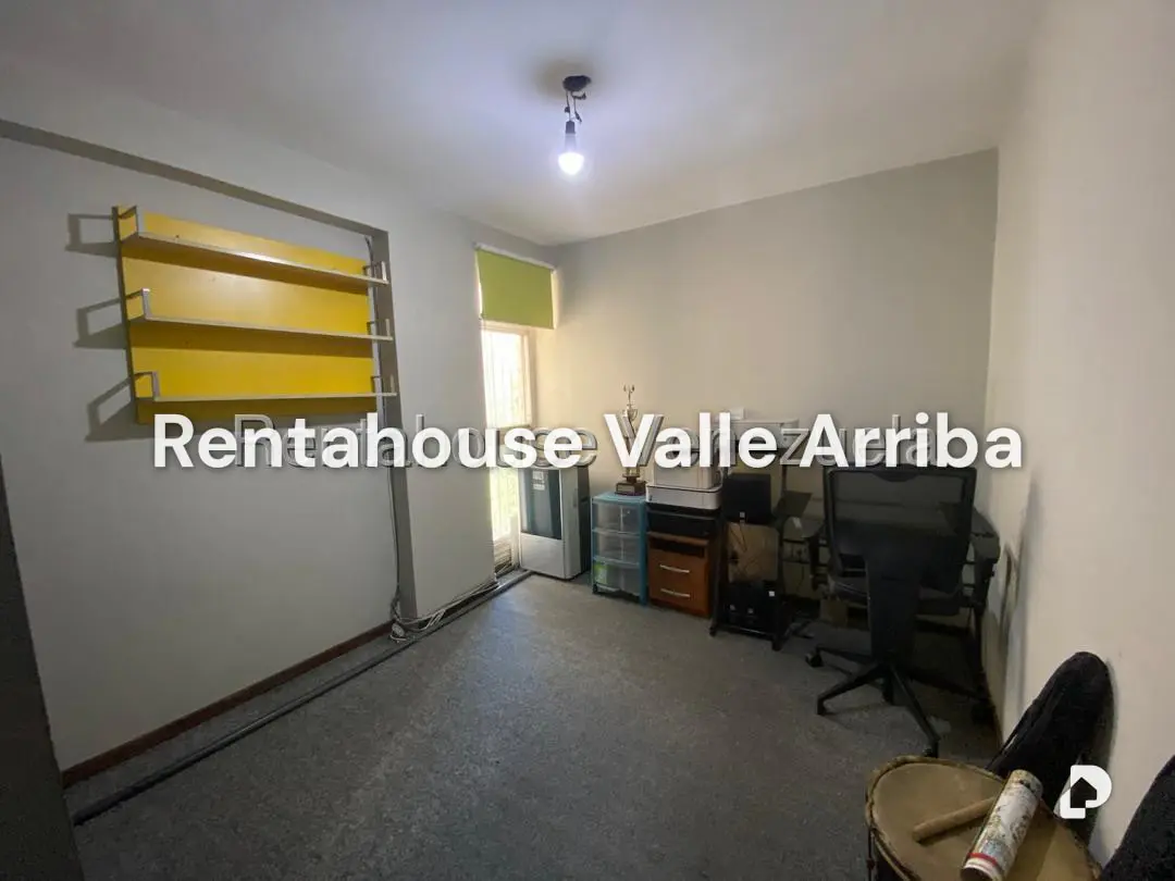 Apartamento en La Florida, Caracas – 7