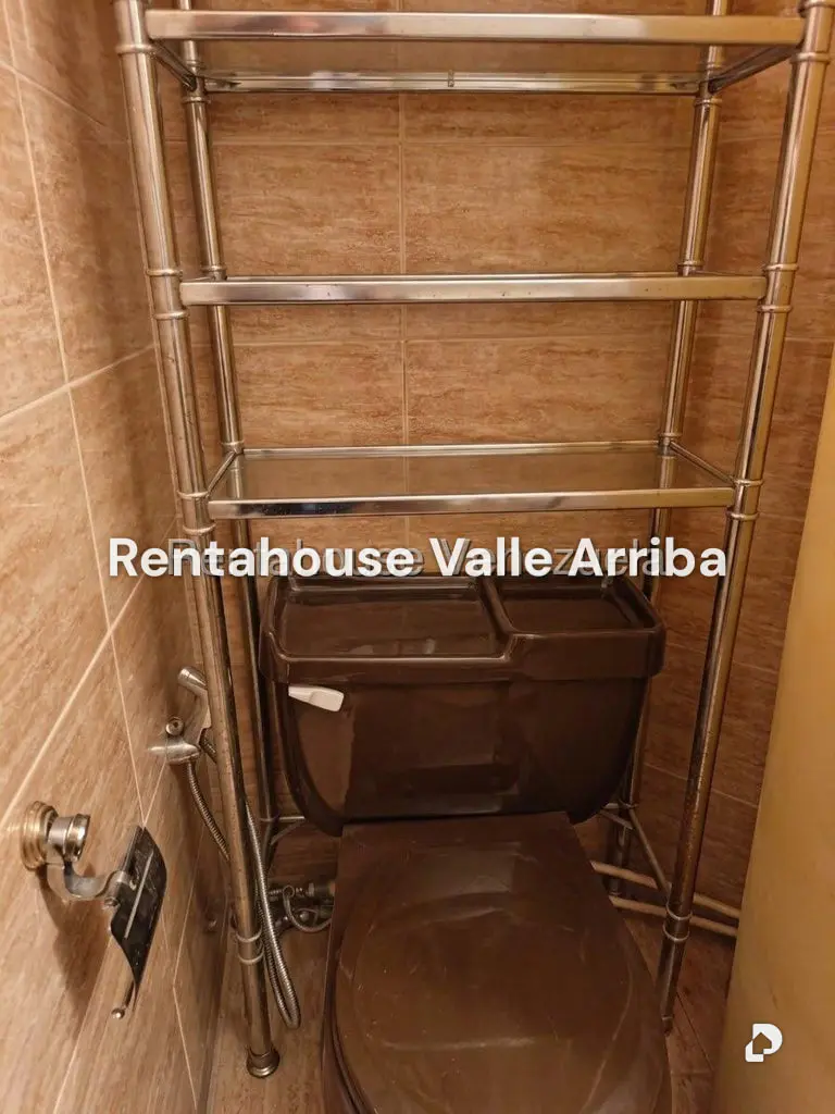 Apartment in El Rosal, Caracas – 23