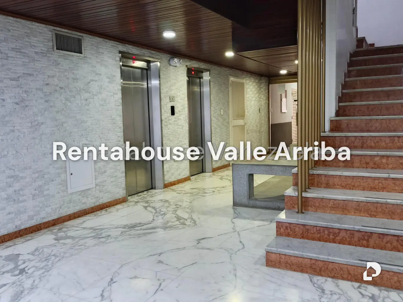 Apartment in El Rosal, Caracas – 5