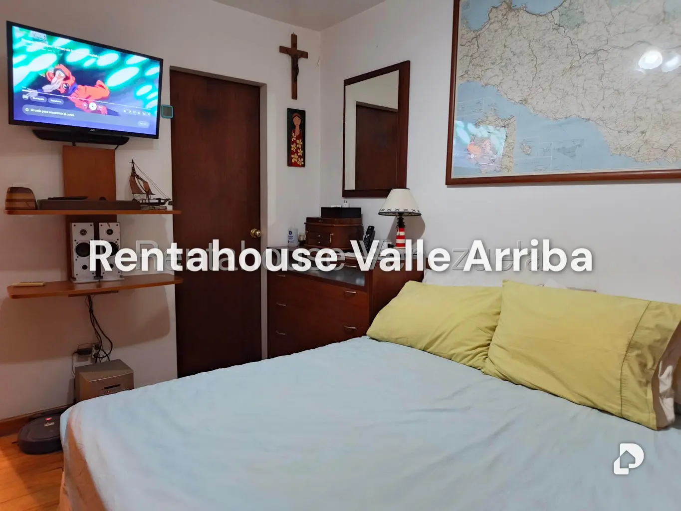 Apartment in El Rosal, Caracas – 19