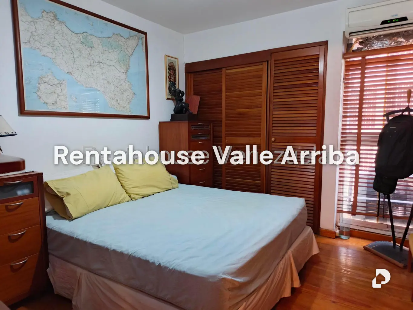 Apartment in El Rosal, Caracas – 18