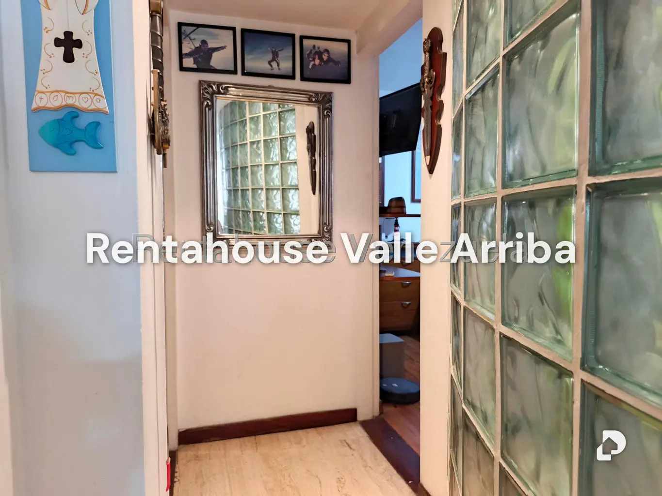 Apartment in El Rosal, Caracas – 17